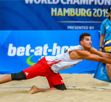 MŚ w Hamburgu: Fijałek i Bryl wyeliminowani