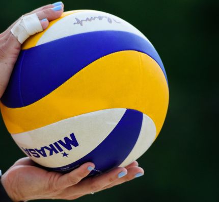 Zwycięski sparing minikadetów we Francji