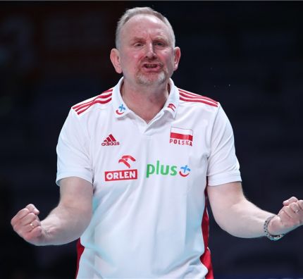 Jacek Nawrocki: cały czas robimy postępy