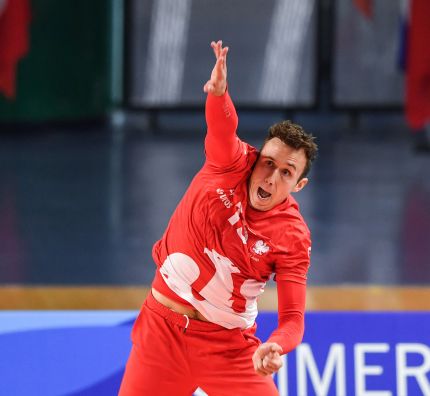 Letnia Uniwersjada: Polska - Kanada 3:0