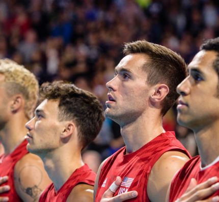 Thomas Jaeschke o Final Six i chicagowskiej Polonii