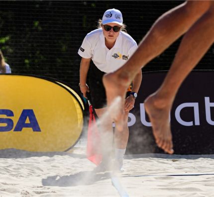 WT Gstaad: Fijałek z Brylem w 1/8 finału