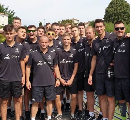 Reprezentacja Polski U17