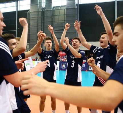 Ariel Fijoł: Mamy zespół, który potrzebuje prawdziwych emocji