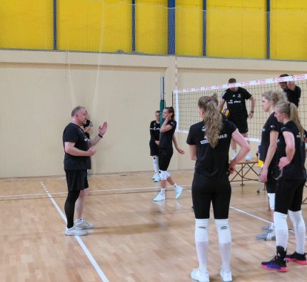 Magdalena Stysiak: w Spale czujemy się dobrze