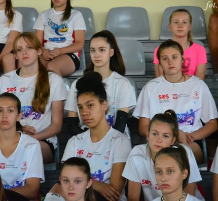 Zbigniew Krzyżanowski o pierwszym dniu kampów