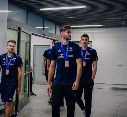 Reprezentacja Polski Mężczyzn