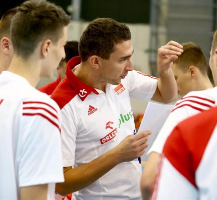 ME minikadetów: Polska wygrała z Czechami 3:0 i jest w półfinale