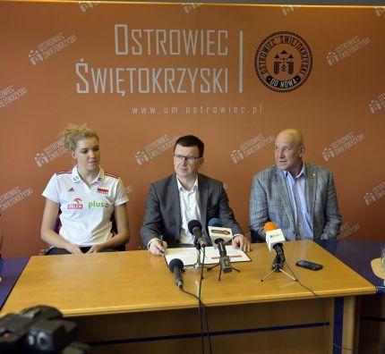 Reprezentacja Polski kobiet