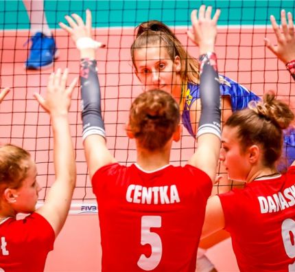 MŚ juniorek: Polska - Brazylia 3:2 i piąte miejsce