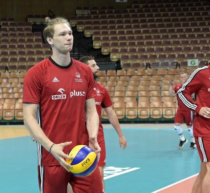 Reprezentacja Polski Mężczyzn