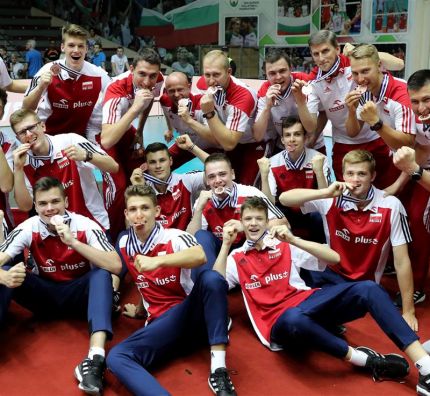 Droga do medalu ME minikadetów rozpoczęła się w Erywaniu