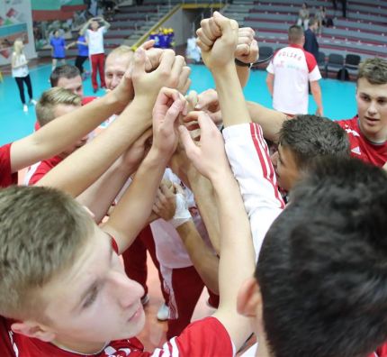 ME minikadetów: Szymon Górowski w gronie wyróżnionych