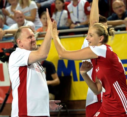 Puchar Gubernatora: Polska - Niemcy 2:3