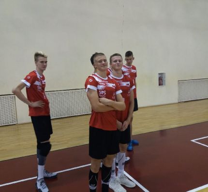 Polska - Białoruś 3:0 w meczu chłopców U17