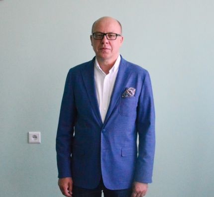 Prof. Jerzy Sadowski: mamy jeszcze rezerwy współpracy z PZPS