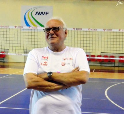 Zakończyły się kampy Siatkarskich Ośrodków Szkolnych w Białej Podlaskiej