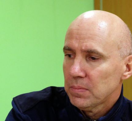 Artur Łoza: to były pracowite dni