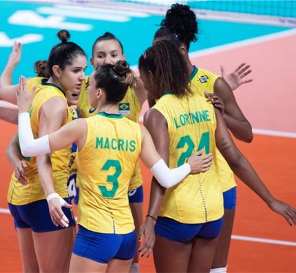 Czas olimpijskich kwalifikacji