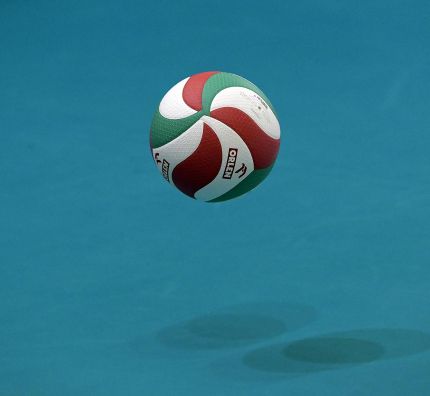 Kadra juniorek U18 na zgrupowaniu w Białej Podlaskiej