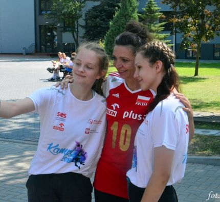 Małgorzata Niemczyk: apetyty na pewno wzrosły