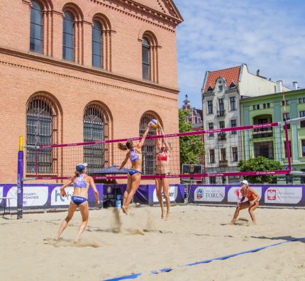 Jakub Bednaruk pierwszym gościem MECZU GWIAZD