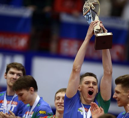 Znamy wszystkie miasta MŚ siatkarzy w 2022 roku