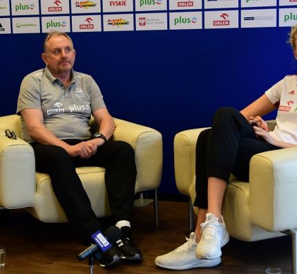 Reprezentacja Polski kobiet