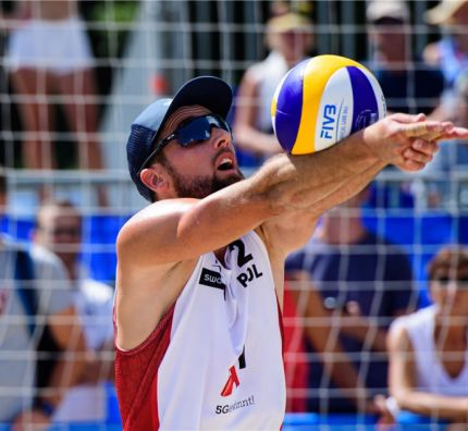 WT Wiedeń: awans dwóch polskich par