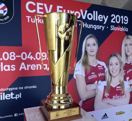 Reprezentacja Polski kobiet