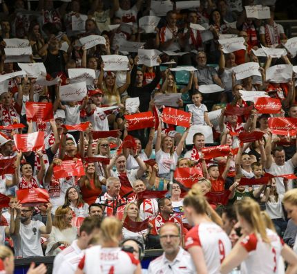 Reprezentacja kobiet Serbia