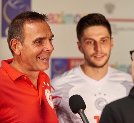 IBB Polonia Londyn: pozwólcie nam marzyć