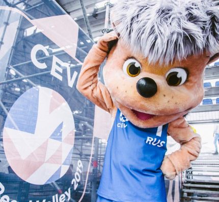 ME w siatkówce plażowej: Wojtasik i Kociołek zagrają o medale