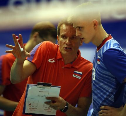 Kwalifikacje olimpijskie mężczyzn - wyniki, program