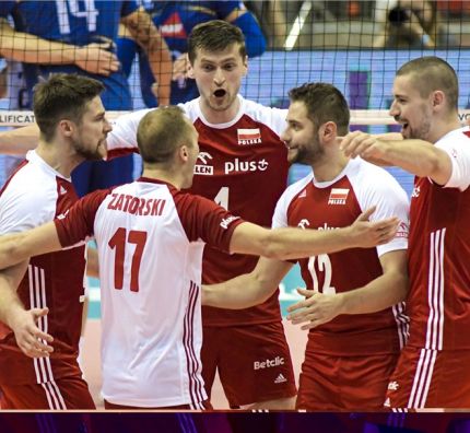 Maciej Muzaj: jesteśmy blisko, ale jeszcze trzeba wygrać ze Słowenią