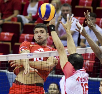 kwalifikacje-olimpijskie-francja-tunezja