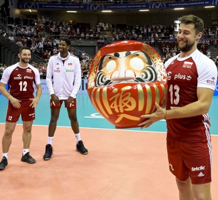 Olimpijski awans był priorytetem