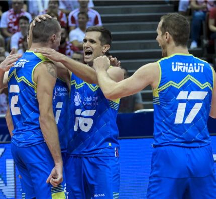 Alen Pajenk: uwielbiam tu wracać