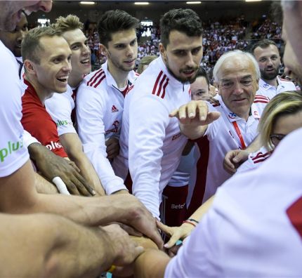 Aleksander Śliwka: cel został osiągnięty