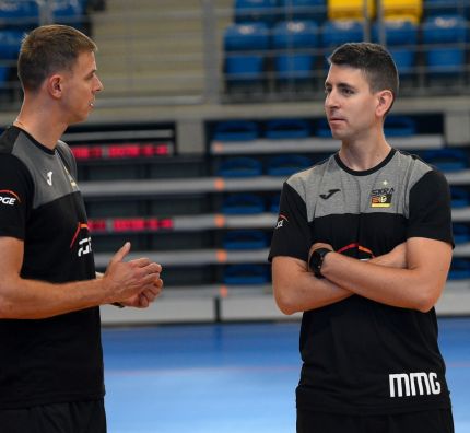 Coraz większy ruch w salach treningowych klubów PlusLigi