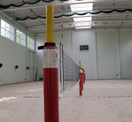 Wicemistrzynie Europy szlifują formę w Spale