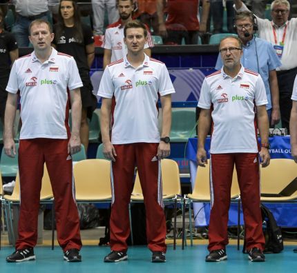 Reprezentacja Polski kobiet