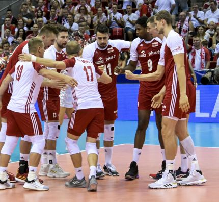 Reprezentacja Polski Mężczyzn