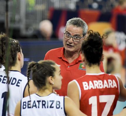 Portugalia - drugim rywalem biało-czerwonych