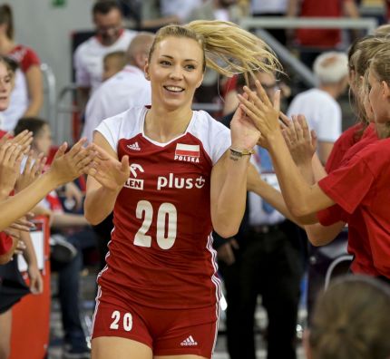 ME kobiet: Polska - Portugalia 3:0