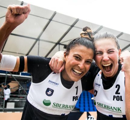 Kontuzja Kingi Wojtasik