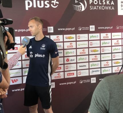 Euro zaczyna się w Arłamowie