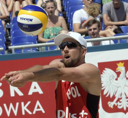 ORLEN Mistrzostwa Polski rozpoczęte