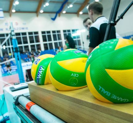 Berlin gospodarzem europejskiego turnieju siatkarzy do igrzysk w Tokio