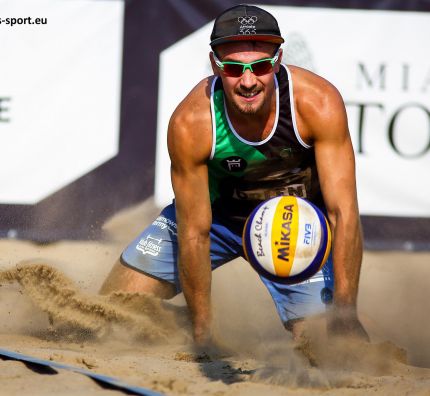 ORLEN Mistrzostwa Polski - grają mężczyźni